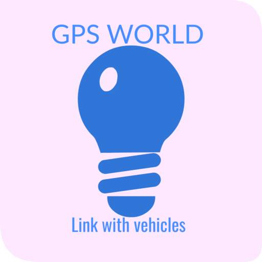 GPS WORLD VISION 1.0.1