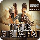 Best Tiger Zinda Hai Songs 1.0