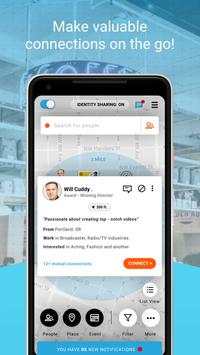 Click Social screenshot 2