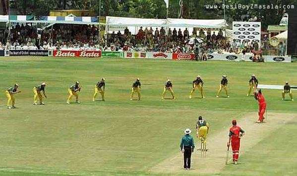 International Cricket Highlights screenshot 1