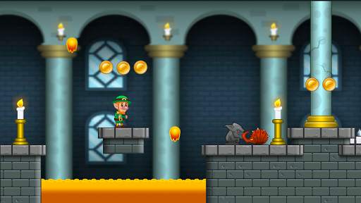 Lep's World Plus screenshot 5