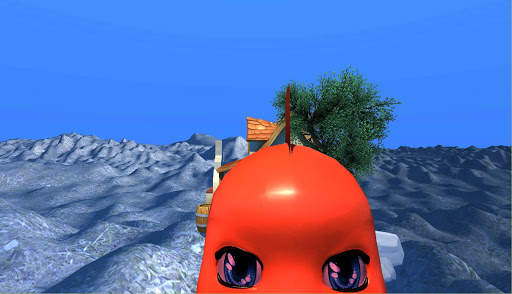 My Talking Fish screenshot 12