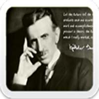 Nikola Tesla on 9Apps