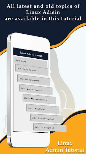 Linux Administration screenshot 4