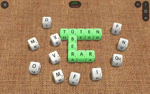 WordMix - living crosswords screenshot 16