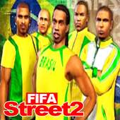 Trick FIFA Street 2 1.0