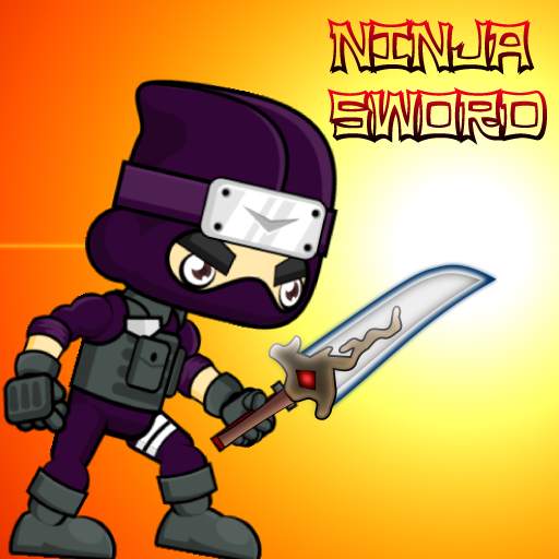 Ninja's Sword 1.1