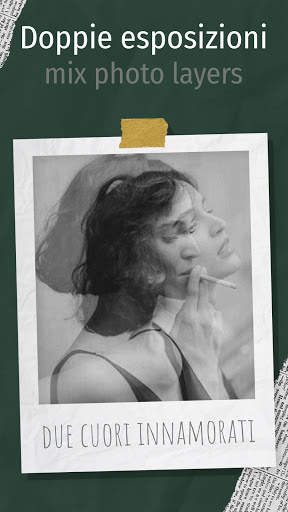 Artica: Modifica Foto & Cornici Foto, Collage Foto screenshot 6