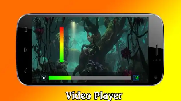 UC Browser Video Player screenshot 3