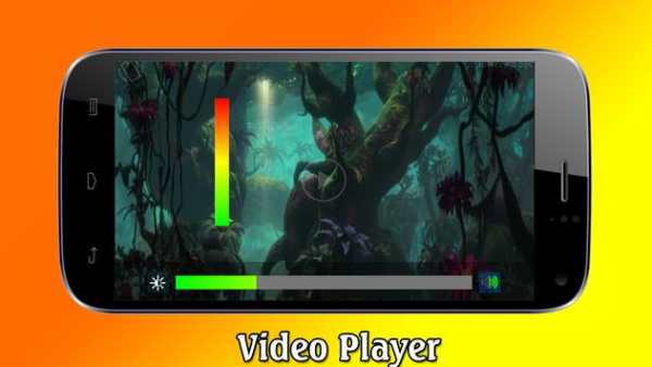 UC Browser Video Player screenshot 3