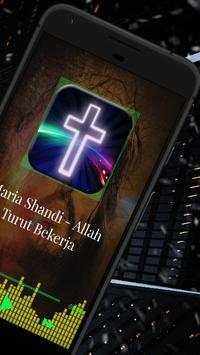 Lagu Rohani Kristen screenshot 5