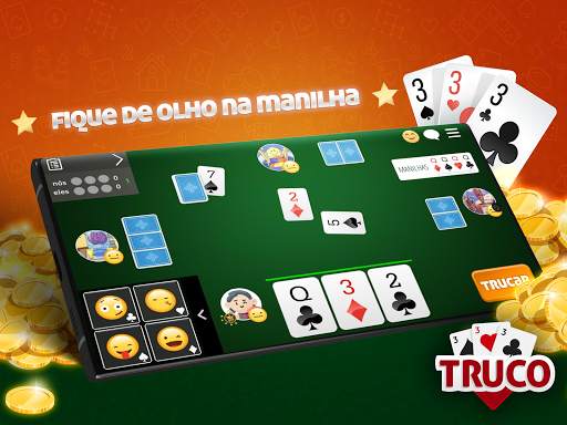 MegaJogos: Cartas e Tabuleiro screenshot 8