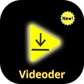 All Video Downloader - Videoder Downloader 1.0