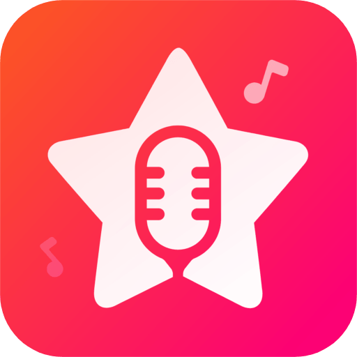 Karaoke Now！- Hát livestream &amp; voice chat kết bạn icon
