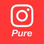 ikon Pure Camera