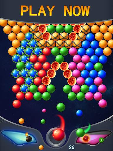Bubble Pop Games screenshot 14