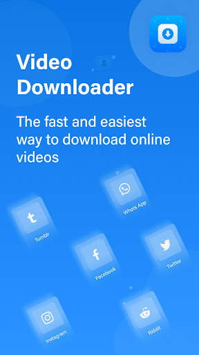Status Video Downloader, Saver screenshot 6
