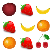 Fruity Crush आइकन