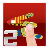 Scratch Football Logo Quiz 2 icon