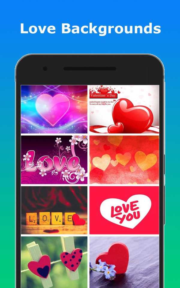 Love Photo Editor - Love Photo Frames screenshot 1