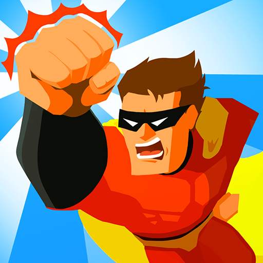 Hero Strike 3D 1.2.3