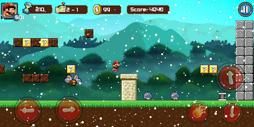 Super Adventure Jungle World 2021 screenshot 4