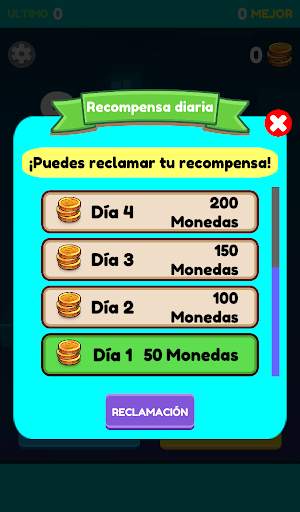 Jump Ball Games: Dulce diversión screenshot 12