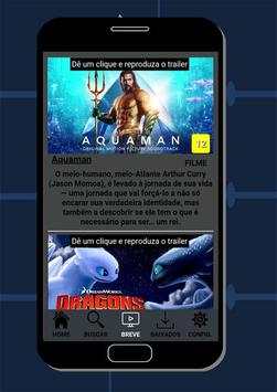Direct Player 8 تصوير الشاشة