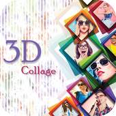 3D Collage Maker 1.1