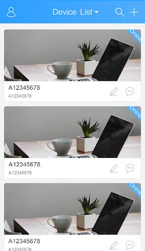 CloudSEE Int'l screenshot 4