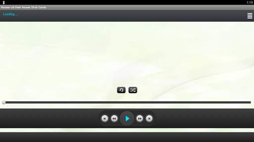 Peer Naseer Ud Din Naseer Shah screenshot 3