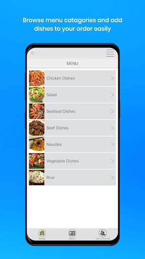 Dinner Dash скриншот 2