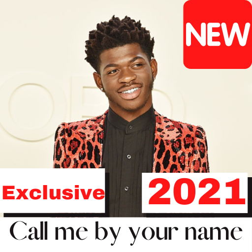 Call me by your name Song icon