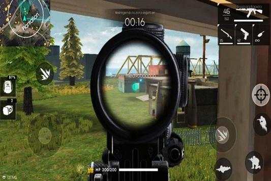 Auto Booyah For Free Fire Tips screenshot 4