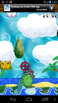 Shark Ahoy! FREE screenshot 6