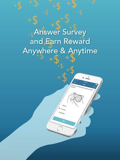 Asking - Mobile Survey Analyst screenshot 4