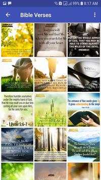 Download NIV Bible Offline Free - Bible MP3 Audio screenshot 2