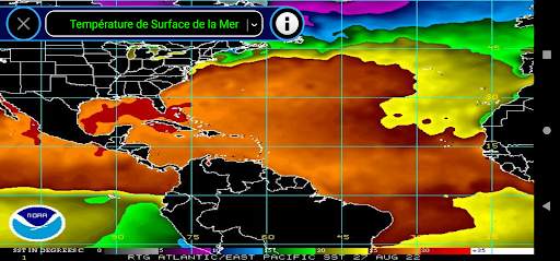 Track-It for Hurricanes screenshot 8