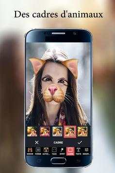 Snap Camera - Filtres screenshot 2