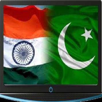 Indo Pak TV Channels screenshot 1