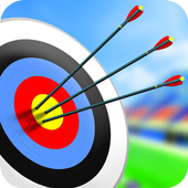 Torneo di tiro di tiro con l'arco icon
