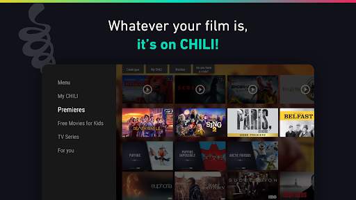 CHILI - Films & TV Series screenshot 21