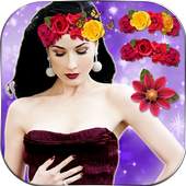 Flower Crown Photo Editor 1.0