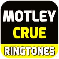Motley Crue ringtones free logo