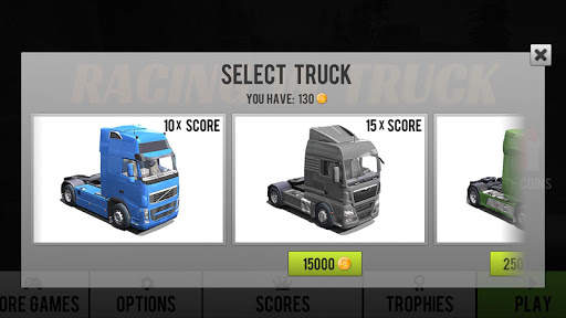 Truck Racer screenshot 6