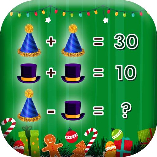 Math Genius - Puzzle Game 1.5