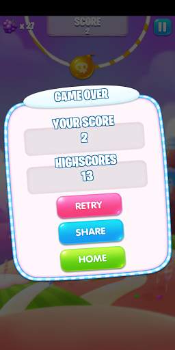 Candy Jump screenshot 6