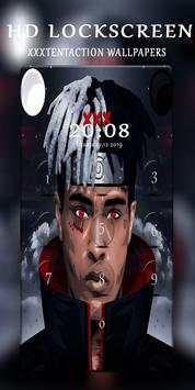 xXx Tentacion 𝙇𝙤𝙘𝙠𝙨𝙘𝙧𝙚𝙚𝙣 𝙃𝘿 screenshot 4