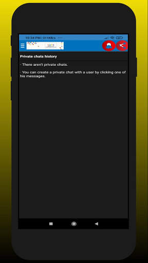 USA DATING & AMERICAN CHAT screenshot 6