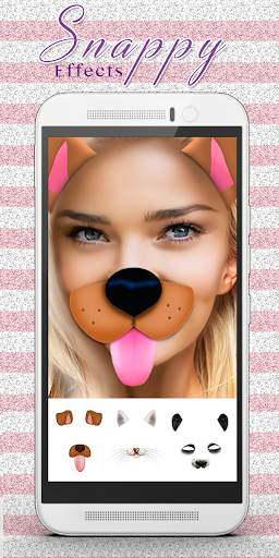 Snappy Photo Crown Editor screenshot 6